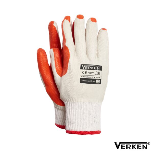 rękawice robocze Gripstone-Xtra