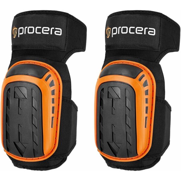 Nakolanniki Ochraniacze Ochronne Na Rzep Procera Kneeshell