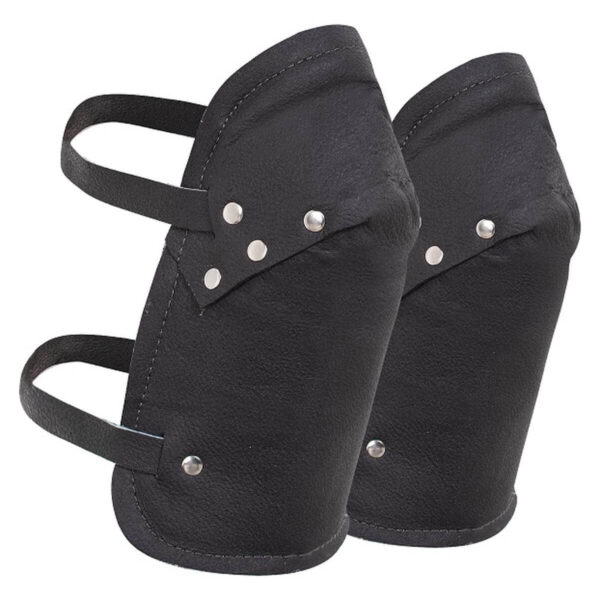 Nakolanniki Ochraniacze Robocze Skórzane PROCERA